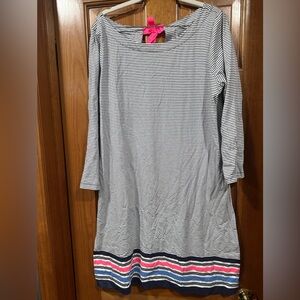 NWT Lilly Pulitzer Noelle Dress